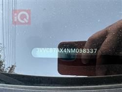 فولكسفاغن تيغوان